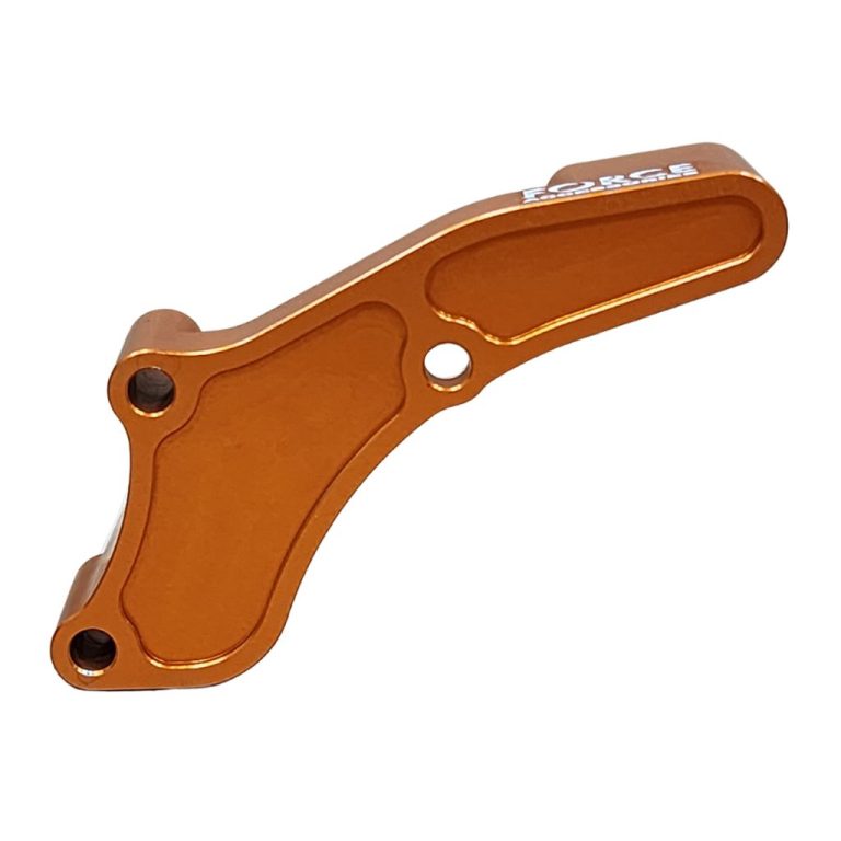 Protection Carter Embrayage Allumage KTM EXC 250 2017-2019