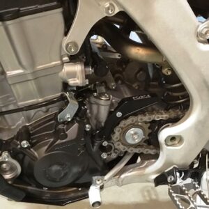 Honda CRF450R 2017 + / CRF450 RX 2017 + Case Saver