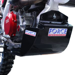 Bash Plate | HONDA | CRF450X 2005-2017