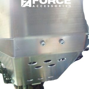 Bash Plate | HUSQVARNA | TR650 | 2013