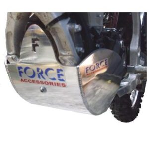 Bash Plate | Yamaha | YZ450F | 2006-2009