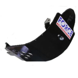 Skid Plate | Yamaha | YZ450F | 2010-2013