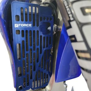 Radiator Guards | Yamaha | YZ250F YZ450F 2023-2024 | WR450F 2024
