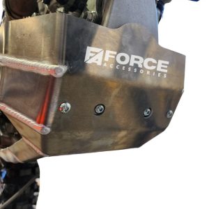 Bash Plate | YAMAHA | WR450 YZ250F YZ450FX 2024 | YZ450F 2023-2024