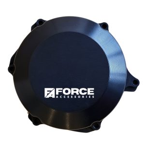 Clutch Cover | Yamaha | YZ450F YZ450FX | 2023-2024