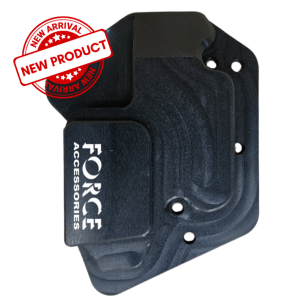 Power Valve Cover | KTM SX XC 2023-2024 EXC 2024 | HUSQVARNA TC TX 2023-2024 TE 2024 | GAS GAS EC EX MC 2024