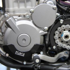 Ignition Stator Guard | Suzuki | DRZ 400 E | 2000-2024