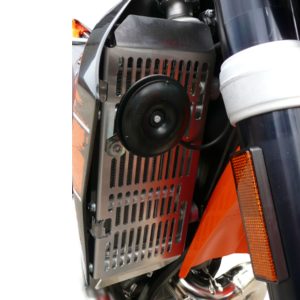Radiator Guards | KTM | ALL 2T 4T | 2008-2011
