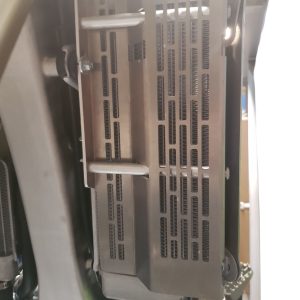 Radiator Guards | Yamaha | YZ450F 2018-2019 | YZ250F 2019