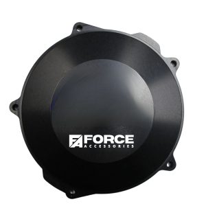 Clutch Cover