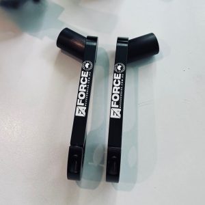 Forward Switch Mount | All Models | All Years